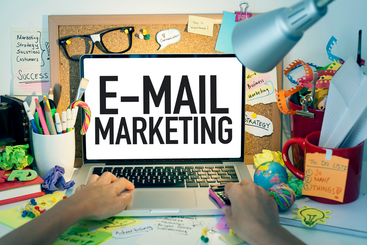 campagne emailing